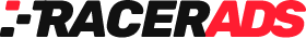 Racerads logo