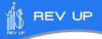 Rev Up Media logo