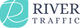 RiverTraffic logo