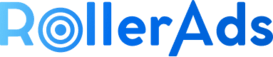 RollerAds logo