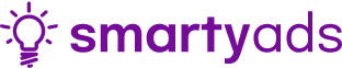 SmartyAds logo