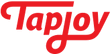 Tapjoy (by Unity) logo