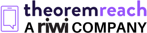 TheoremReach logo