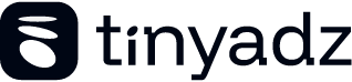 TinyAdz logo