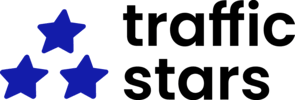 TrafficStars logo