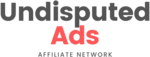 Undisputed Ads logo