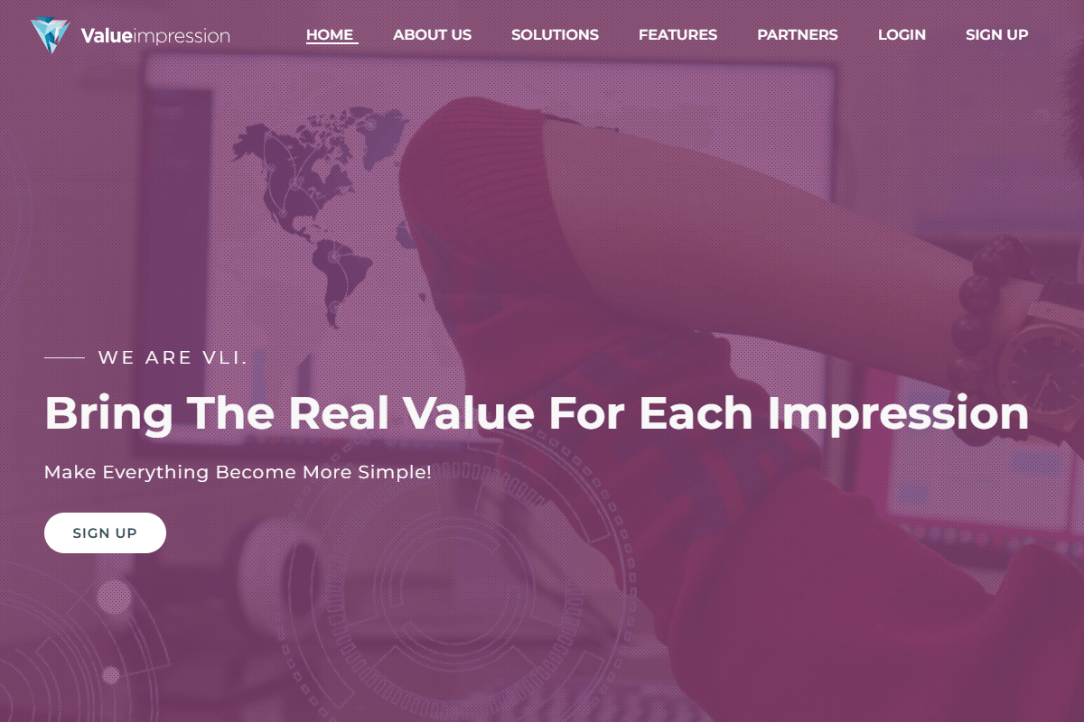 ValueImpression logo