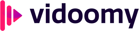 Vidoomy logo