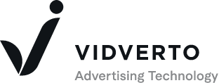 Vidverto logo