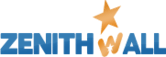 ZENITHWALL logo