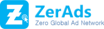 ZerAds logo