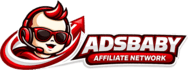 Adsbaby logo