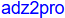 Adz2pro logo