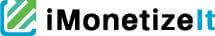 Imonetizeit CPA logo