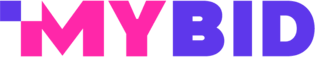 MyBid logo