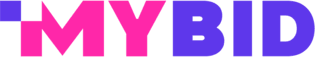 MyBid logo