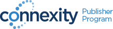 Connexity Publisher logo