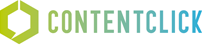 ContentClick logo