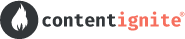 Content Ignite logo