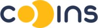 Cooins logo