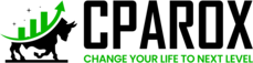 Cparox logo