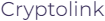 Cryptolink logo