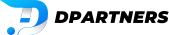 DPartners logo
