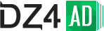 DZ4Ad logo