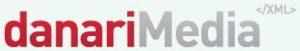 Danari Media logo
