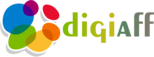 Digiaff logo
