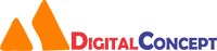 Digital Concept logo