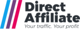Direct Affiliate logo