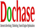 Dochase logo