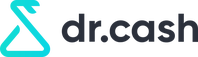 Dr.cash logo