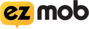 EZmob logo