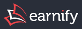 Earnify logo