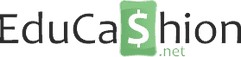 Educashion logo