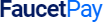 FaucetPay Affiliate logo