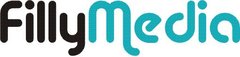 Filly Media logo