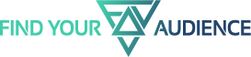 Find Your Audience logo