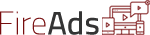 FireAds logo