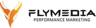 Fly Media logo