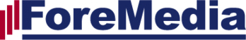 ForeMedia logo
