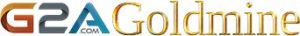 G2A Goldmine logo