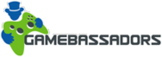 Gamebassadors logo
