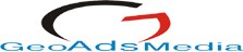 GeoAds Media logo
