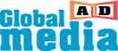 GlobalAdMedia logo