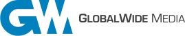 GlobalWide Media logo