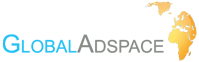 GlobalAdSpace logo