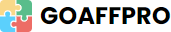 Goaffpro logo
